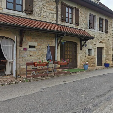 La Roche Saint Roch Apartment Grusse Exterior photo